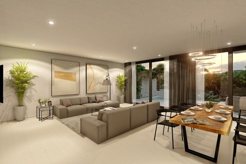 Villa a Altea, Alicante, Altea - € 2.090.000 | Ref: C030-D02-V45 - foto 5