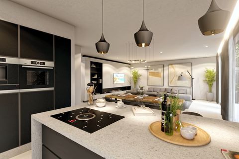 Villa a Altea, Alicante, Altea - € 2.090.000 | Ref: C030-D02-V45 - foto 7