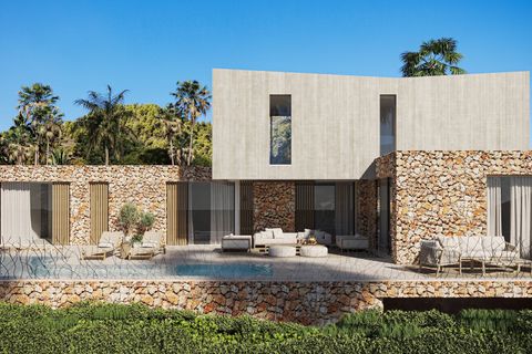 Villa a Javea, Alicante, Javea - € 2.200.000 | Ref: C188-D01-V45 - foto 3