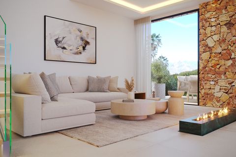 Villa a Javea, Alicante, Javea - € 2.200.000 | Ref: C188-D01-V45 - foto 6