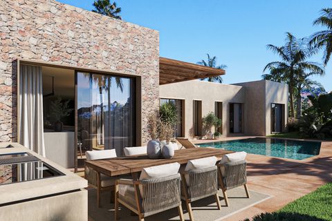 Villa a Javea, Alicante, Javea - € 2.050.000 | Ref: C188-D02-V34 - foto 2