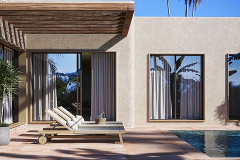 Villa a Javea, Alicante, Javea - € 2.050.000 | Ref: C188-D02-V34 - foto 5