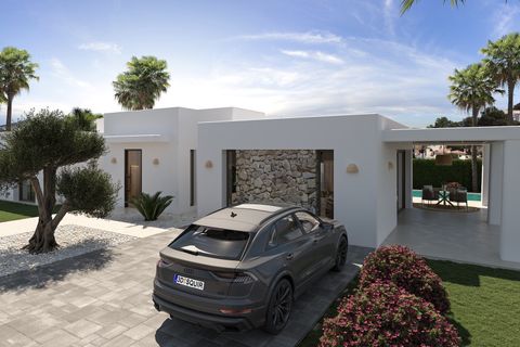 Villa a Javea, Alicante, Javea - € 1.525.000 | Ref: C188-D04-V45 - foto 2