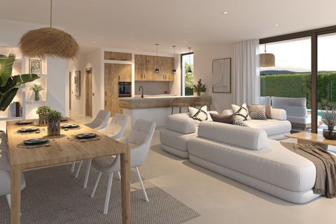 Villa a Javea, Alicante, Javea - € 1.525.000 | Ref: C188-D04-V45 - foto 3