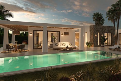 Villa a Javea, Alicante, Javea - € 1.525.000 | Ref: C188-D04-V45 - foto 7