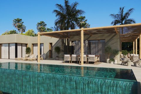 Villa a Javea, Alicante, Javea - € 2.075.000 | Ref: C188-D05-V45 - foto 2