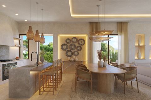 Villa a Javea, Alicante, Javea - € 2.075.000 | Ref: C188-D05-V45 - foto 7