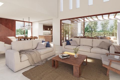 Villa a Javea, Alicante, Javea - € 1.550.000 | Ref: C188-D06-V34 - foto 2
