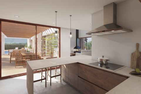 Villa a Javea, Alicante, Javea - € 1.550.000 | Ref: C188-D06-V34 - foto 3