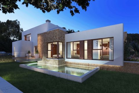 Villa a Javea, Alicante, Javea - € 1.550.000 | Ref: C188-D06-V34 - foto 4