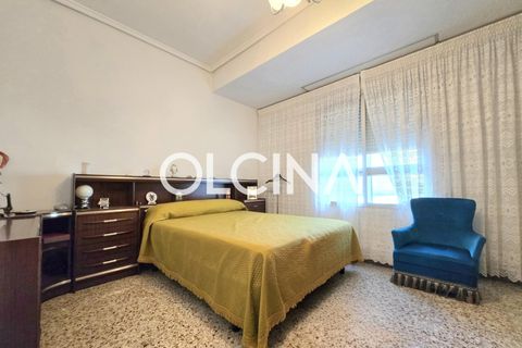 Leilighet i Alcoy, Alicante, Alcoy - € 140 000 | Ref: 634/6818 - foto 17