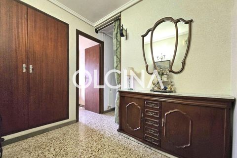 Leilighet i Alcoy, Alicante, Alcoy - € 140 000 | Ref: 634/6818 - foto 19