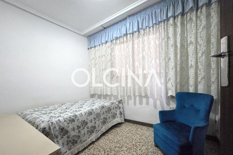 Leilighet i Alcoy, Alicante, Alcoy - € 140 000 | Ref: 634/6818 - foto 22