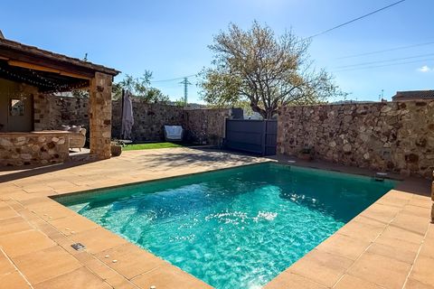 Stadthaus in Calonge, Gerona, Calonge - € 760.000 | Ref: 491V - Foto 6