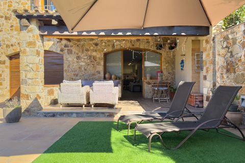 Stadthaus in Calonge, Gerona, Calonge - € 760.000 | Ref: 491V - Foto 9