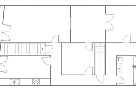 Stadthaus in Calonge, Gerona, Calonge - € 760.000 | Ref: 491V - Foto 42