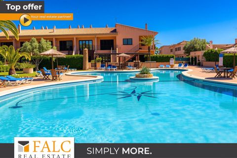 Villa en Campos, Mallorca, Campos - € 829.000 | Ref: FALC-AnRe-84677 - photo 1