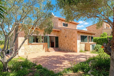Villa en Campos, Mallorca, Campos - € 829.000 | Ref: FALC-AnRe-84677 - photo 2