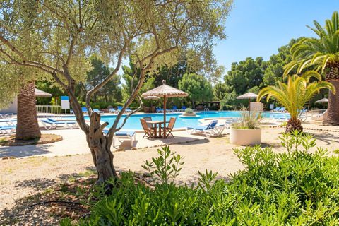 Villa en Campos, Mallorca, Campos - € 829.000 | Ref: FALC-AnRe-84677 - photo 3