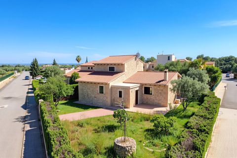 Villa en Campos, Mallorca, Campos - € 829.000 | Ref: FALC-AnRe-84677 - photo 4