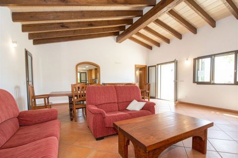 Villa en Campos, Mallorca, Campos - € 829.000 | Ref: FALC-AnRe-84677 - photo 5