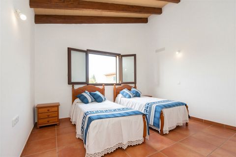Villa en Campos, Mallorca, Campos - € 829.000 | Ref: FALC-AnRe-84677 - photo 11