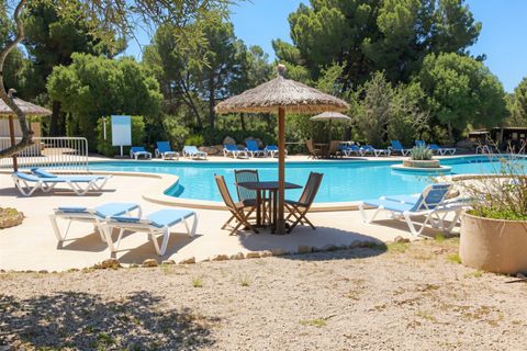 Villa en Campos, Mallorca, Campos - € 829.000 | Ref: FALC-AnRe-84677 - photo 16