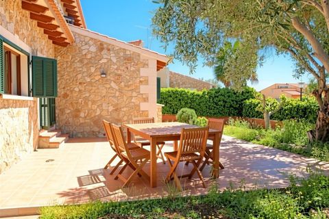Villa en Campos, Mallorca, Campos - € 829.000 | Ref: FALC-AnRe-84677 - photo 17