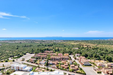 Villa en Campos, Mallorca, Campos - € 829.000 | Ref: FALC-AnRe-84677 - photo 18