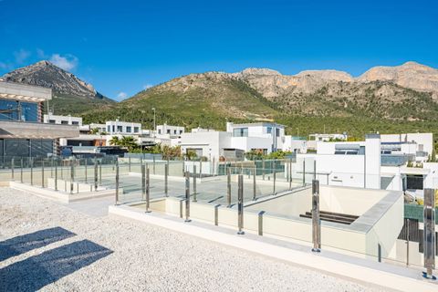 Villa i Polop, Alicante, Polop - € 970.000 | Ref: C284-D02-V44 - foto 6