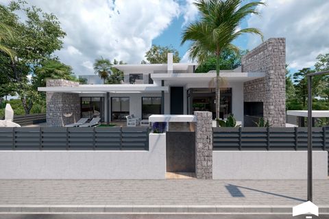 Villa i Torre Pacheco, Murcia, Torre Pacheco - € 1.190.000 | Ref: C092-D01-V33 - foto 5