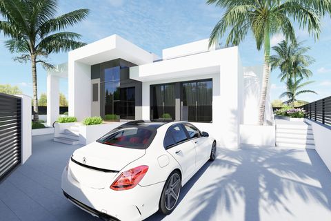 Villa i Torre Pacheco, Murcia, Torre Pacheco - € 1.648.000 | Ref: C092-D03-V35 - foto 2