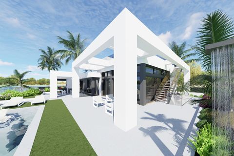 Villa i Torre Pacheco, Murcia, Torre Pacheco - € 1.648.000 | Ref: C092-D03-V35 - foto 4
