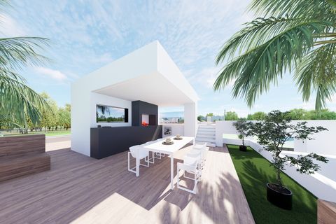 Villa i Torre Pacheco, Murcia, Torre Pacheco - € 1.648.000 | Ref: C092-D03-V35 - foto 16