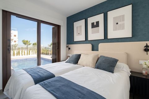 Willa: Pulpi, Almeria, Pulpi – 447 000 € | Ref: C043-D07-S32 – zdjęcie 8