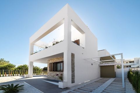 Willa: Pulpi, Almeria, Pulpi – 447 000 € | Ref: C043-D07-S32 – zdjęcie 11