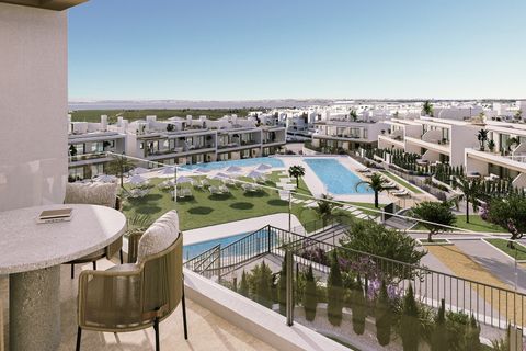 Leilighet i Torrevieja, Alicante, Torrevieja - € 272 000 | Ref: C043-D13-A21B - foto 4