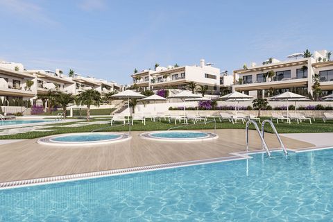 Leilighet i Torrevieja, Alicante, Torrevieja - € 272 000 | Ref: C043-D13-A21 - foto 4