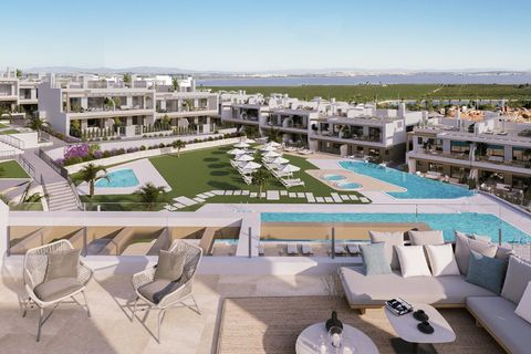 Lejlighed i Torrevieja, Alicante, Torrevieja - € 315.000 | Ref: C043-D13-A22 - foto 2