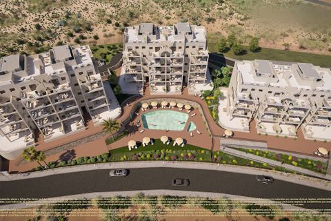 Leilighet i Murcia, Murcia, Murcia - € 285 000 | Ref: C197-D01-A32 - foto 2