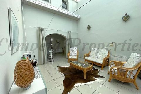 Finca i Torrox, Malaga, Torrox - € 769.000 | Ref: TCP265 - foto 8