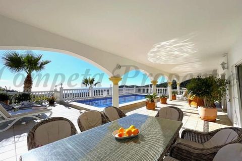 Finca i Torrox, Malaga, Torrox - € 769.000 | Ref: TCP265 - foto 19