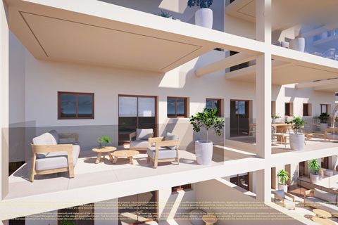 Penthouse i Murcia, Murcia, Murcia - € 299.000 | Ref: C197-D01-P22 - foto 12