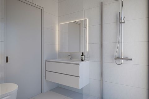 Lejlighed i Murcia, Murcia, Murcia - € 369.000 | Ref: C197-D01-T33 - foto 8