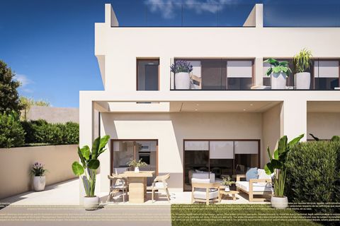 Lejlighed i Murcia, Murcia, Murcia - € 369.000 | Ref: C197-D01-T33 - foto 10