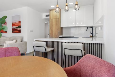 Lejlighed i San Javier, Murcia, San Javier - € 250.000 | Ref: C081-D02-A32 - foto 21