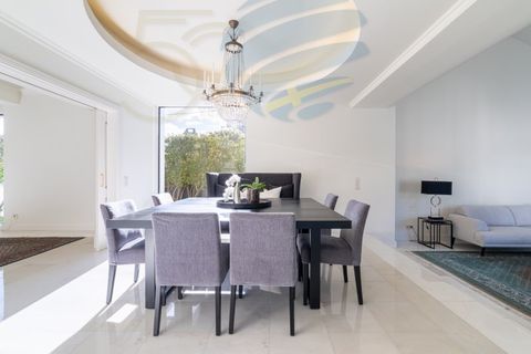 Villa i Cascais, Lisbon, Cascais - € 3.490.000 | Ref: 12134 - foto 7