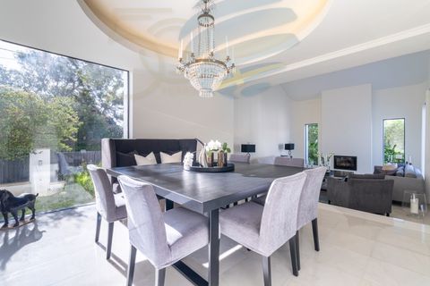 Villa i Cascais, Lisbon, Cascais - € 3.490.000 | Ref: 12134 - foto 8