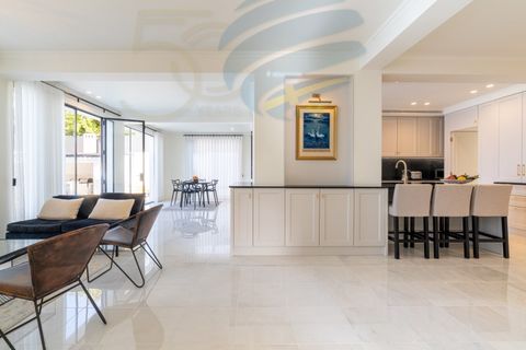 Villa i Cascais, Lisbon, Cascais - € 3.490.000 | Ref: 12134 - foto 13