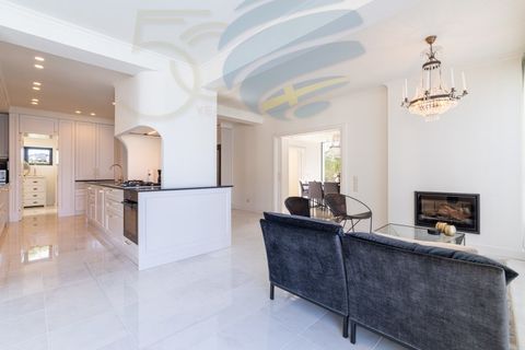 Villa i Cascais, Lisbon, Cascais - € 3.490.000 | Ref: 12134 - foto 15